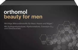 Orthomol Beauty for Men
